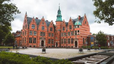 Ostfriesische Landschaft