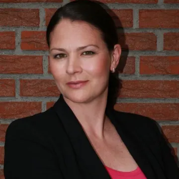 Sarah Buss