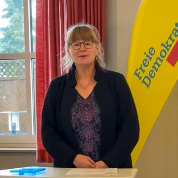 Anne Werra Venzke