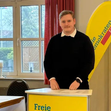 Hendrik Hartmann