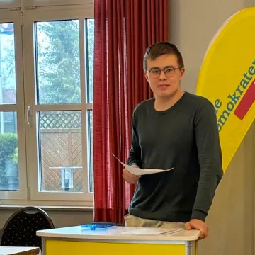 Joel Günther