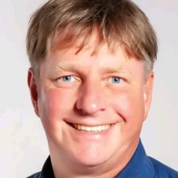 Uwe Harms